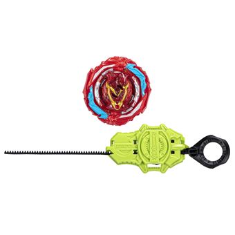 Jeu de plein air Beyblade Burst QuadStrike Starter Pack Modèle aléatoire