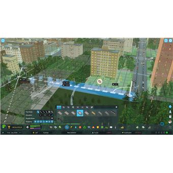 Cities Skylines II Day One Edition Xbox