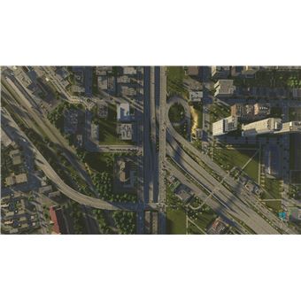 Cities Skylines II Day One Edition Xbox