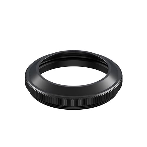 Fujifilm Pare-Soleil Fuji Lh-Xf27 Ph Noir pour Xf 27Mm F/2.8 R Wr Ph