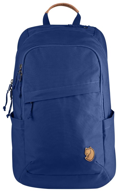 Sac à dos Fjällräven Räven Bleu foncé 20 L