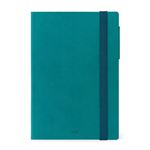 AGENDA 2023 SEMAINIER M NOTES 12M BLEU