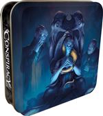 Jeu de stratégie Asmodee Conspiracy Abyss Universe