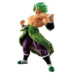 Figurine Dragon Ball Super Movie Broly Super Saiyan Full Power 14 cm