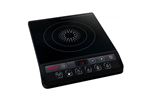 Tefal IH201812 - Plaque chauffante à induction - 2.1 kWatt