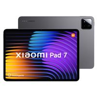 Tablette Tactile Xiaomi Pad 7 11,2" Wifi 128 Go Gris