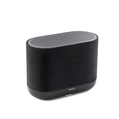 Enceinte connectée sans fil Bluetooth Denon Home 400 Noir