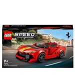 LEGO Speed Champions 76914 - Ferrari 812 Competizione