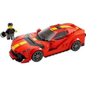 LEGO Speed Champions 76914 - Ferrari 812 Competizione