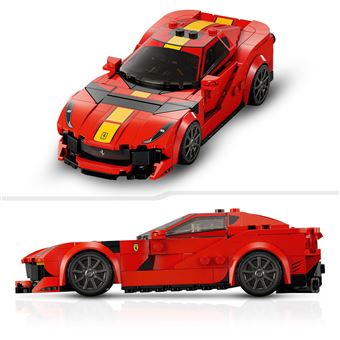 LEGO Speed Champions 76914 - Ferrari 812 Competizione