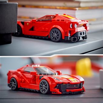 LEGO Speed Champions 76914 - Ferrari 812 Competizione