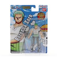 Figurine articulée Ultimate Legends - BANDAI - One Piece - Roronoa Zoro - 12 cm