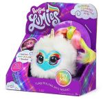 Peluche interactive Pomsies Lumies Sparkle Rush