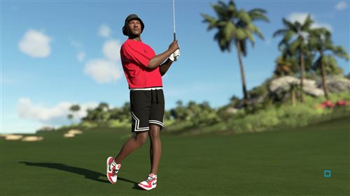 Jeu PGA TOUR 2K23 - Version Française PS5 - Neuf Sous Blister