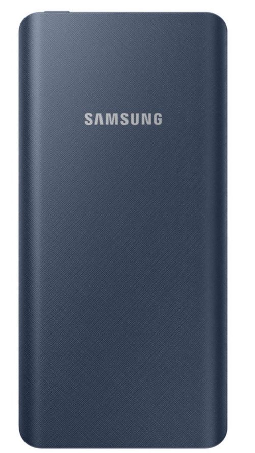 Batterie externe Samsung EB-P3000CN 10000 mAh Bleu foncé