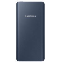 Batterie Externe Samsung Charge Rapide Usb C Combo 5100 Mah Bleu