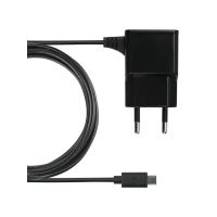 Chargeur secteur Subsonic pour manette Xbox One Noir
