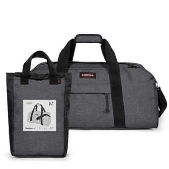 Sac à dos Eastpak Station 58 L Gris