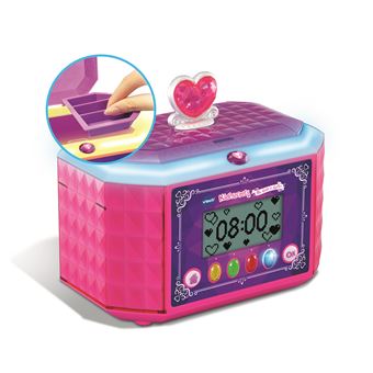 KidiSecrets Ma boîte à bijoux Vtech