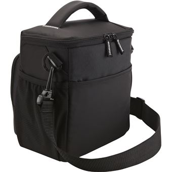 Sacoche écharpe Pour Appareil Photo Reflex Case Logic CPL-107 - Noir - Occasion