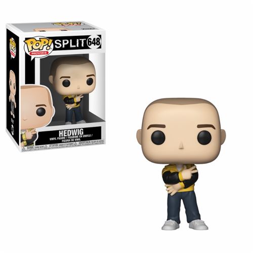 Figurine Funko Pop! Vinyl Split Hedwig