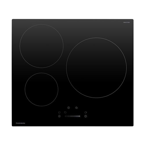 Plaque Induction Thomson Thi37201 Noir