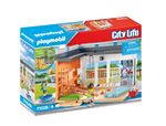 Playmobil City Life 71328 Salle de sport