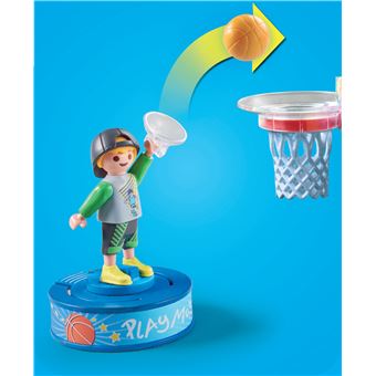 Playmobil City Life 71328 Salle de sport