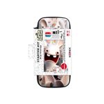 Starter Kit Konix Lapins Crétins pour Nintendo Switch