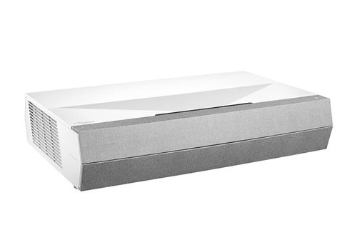 Vidéoprojecteur laser 4K UHD Optoma CinemaX P2 Blanc