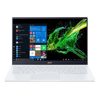 Dalle écran Tactile 14" LED Pour ACER SWIFT 5 SF514-54T-53EE - 1920x1080 40 Pins - Neuf