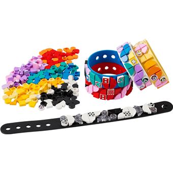 LEGO® DOTS™ 41947 Méga-boîte de bracelets Mickey et ses amis