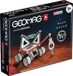 NASA Rover Special edition 52 pcs Geomag