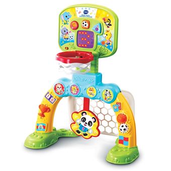 Super centre multisport interactif Vtech Baby