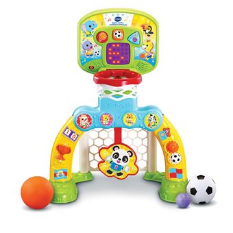 Super centre multisport interactif Vtech Baby