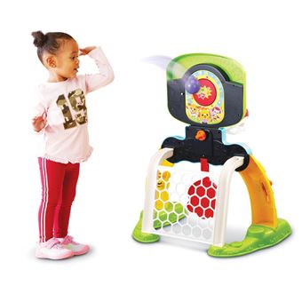 Super centre multisport interactif Vtech Baby
