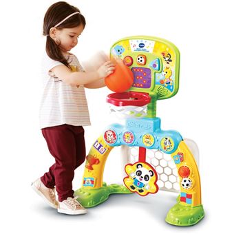 Super centre multisport interactif Vtech Baby