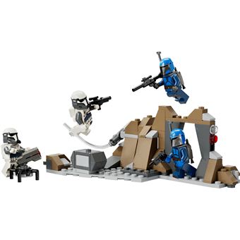 LEGO ® Star Wars™ 75373 Hinterhalt auf Mandalore™ Battle Pack