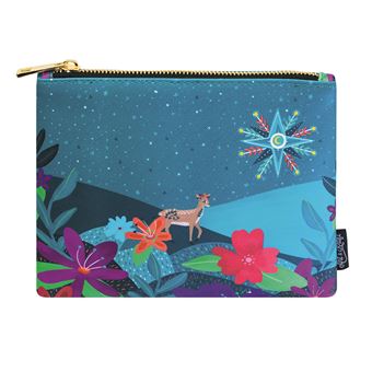 1001 nuits - pochette MM - Bambi