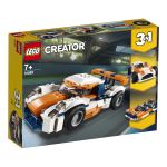 LEGO® Creator 3 en 1 31089 La voiture de course