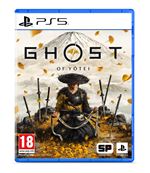 Ghost of Yotei  PS5