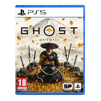 Ghost of Yotei  PS5