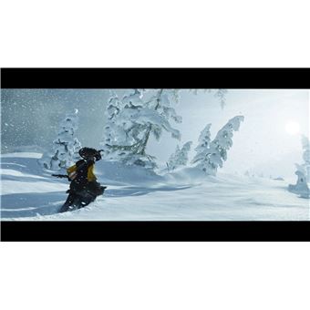 Ghost of Yotei  PS5