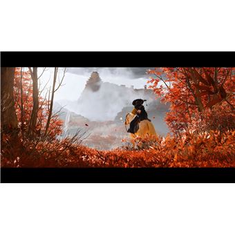 Ghost of Yotei  PS5