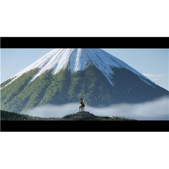 Ghost of Yotei  PS5