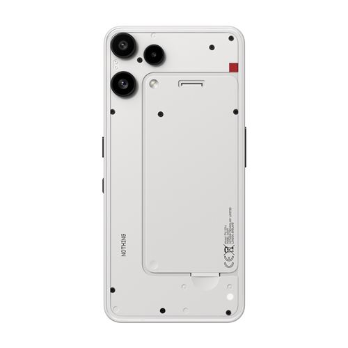 Smartphone-Nothing-Phone-3A-