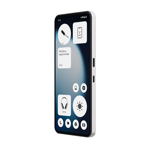Smartphone-Nothing-Phone-3A-