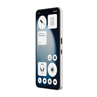 Smartphone-Nothing-Phone-3A-