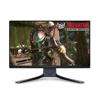 Ecran PC Gaming Dell Alienware AW2521HFA 25" Full HD Noir