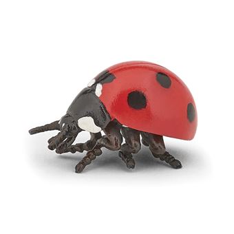 Lot de figurines Papo Insectes